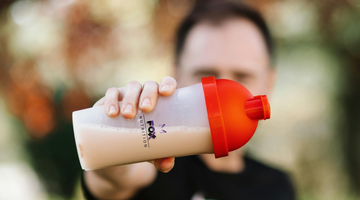 Why More Men Are Using Foxx Nutrition Shakes as Their Daily Multivitamin