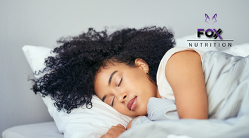 The Fascinating Link Between the Gut Microbiome and Sleep | Foxx Nutrition