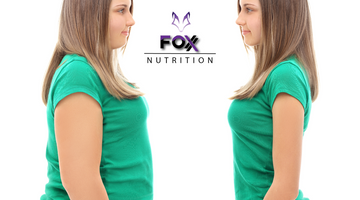 Unlocking the Secret to Weight Loss: How an Unhealthy Gut is Sabotaging Your Efforts | Foxx Nutrition