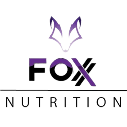 Premium Supplements - Foxx Nutrition Official